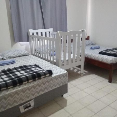 Apartmán Santo Ivo Aparecida  Exteriér fotografie