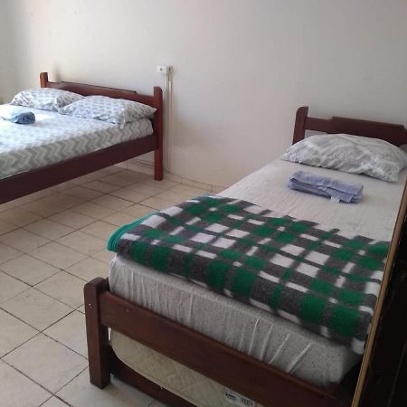 Apartmán Santo Ivo Aparecida  Exteriér fotografie