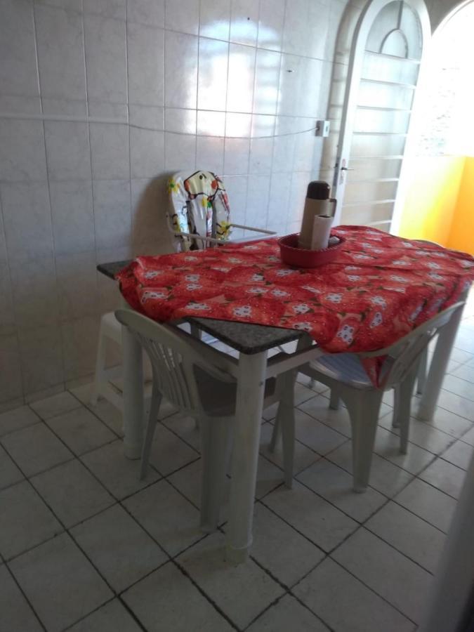 Apartmán Santo Ivo Aparecida  Exteriér fotografie