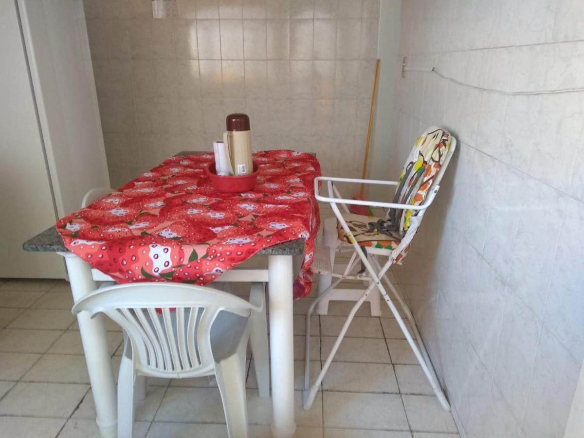 Apartmán Santo Ivo Aparecida  Exteriér fotografie