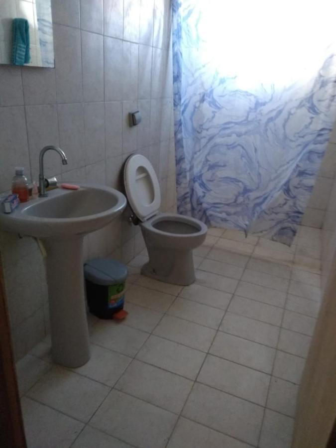 Apartmán Santo Ivo Aparecida  Exteriér fotografie