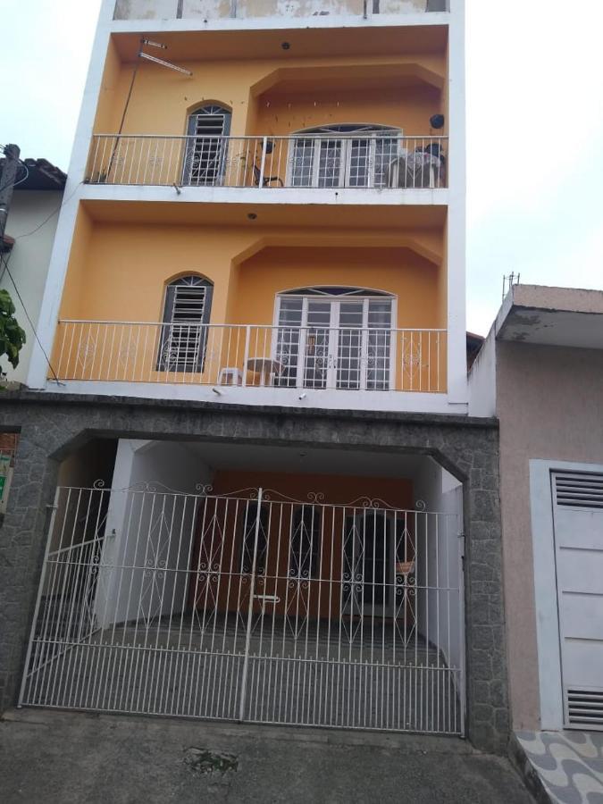 Apartmán Santo Ivo Aparecida  Exteriér fotografie