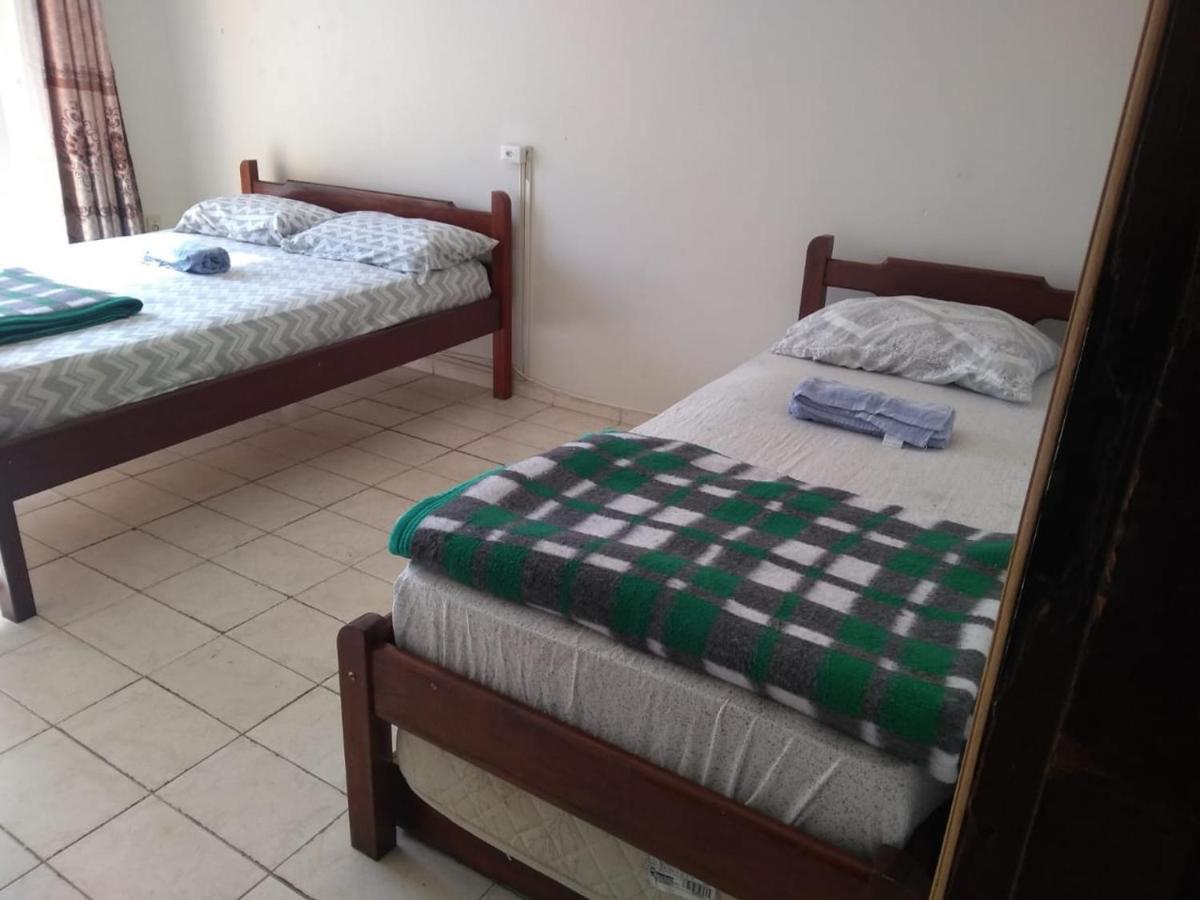 Apartmán Santo Ivo Aparecida  Exteriér fotografie
